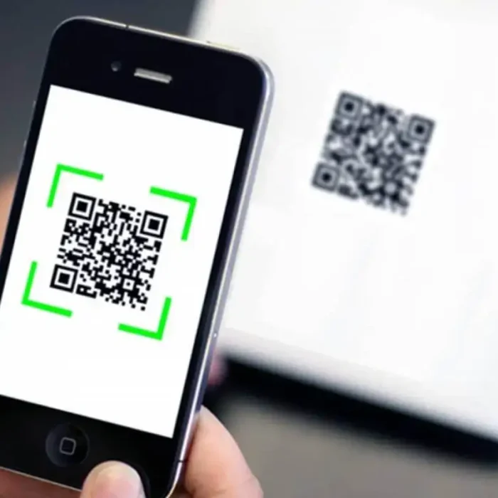 AR Animal on QR Code